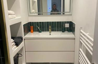 Appartement rénové Bourse - Foto 14