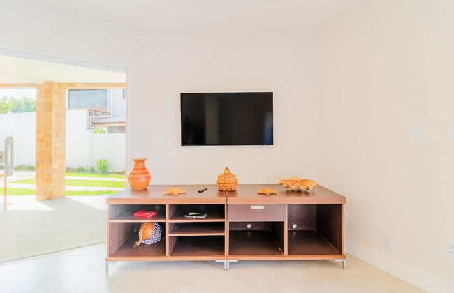 GB03 Casa a 200m Praia de Guarajuba - Foto 48