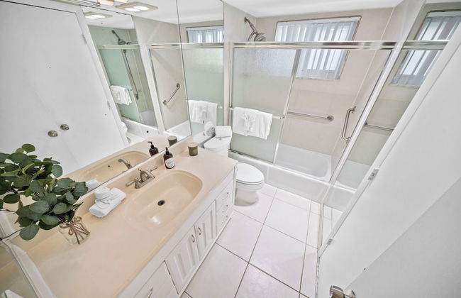 Coco Palms Apartments By Lowkl - Foto 22