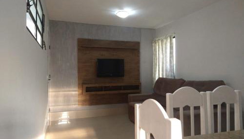 Bertioga te espera, Apê prático com 2 quartos, aceitamos seu pet! - LA15 - Foto 2