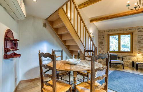 Gîte De La Riviere - Foto 9