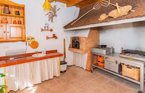 Cubo's Finca Las Cuatro Lunas - Photo 11