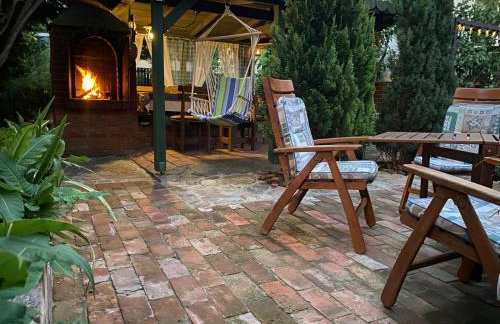 Domek przy lesie Mazury - noclegi całoroczne - Foto 36