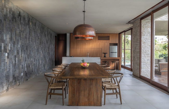 Selong Selo Resort and Residences - Foto 68