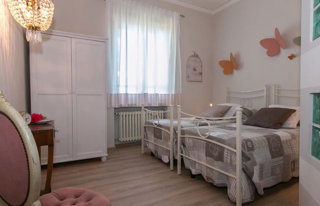 Villa Ombrosa 8 in Porano - Foto 10