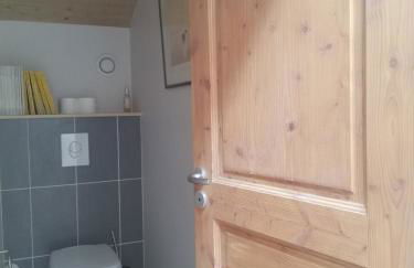 Chalet Walser à VALLORCINE 13 kms CHAMONIX France - Foto 5