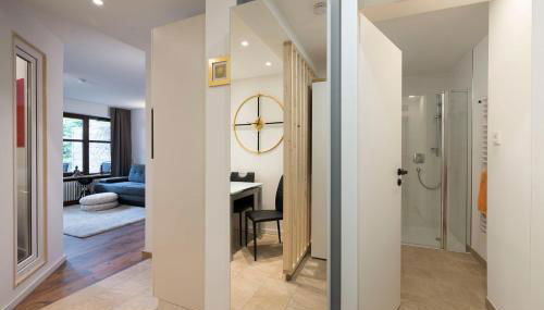 Schöne Wohnung Entspannungsoase' - Foto 4, Shower