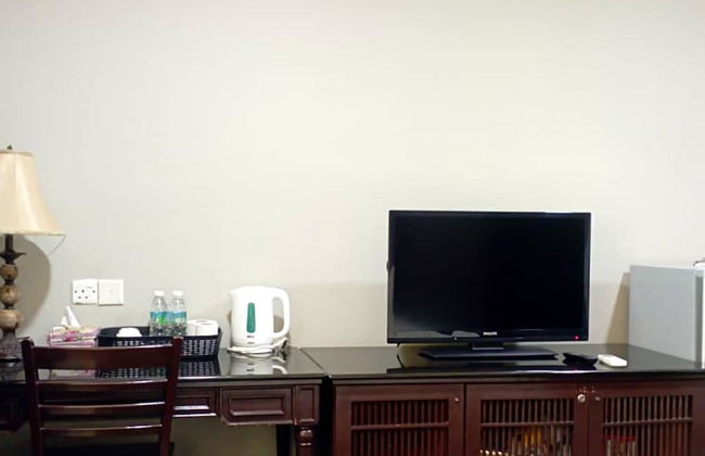 Alpine LXPD Full Seaview Water Chalet - Foto 10