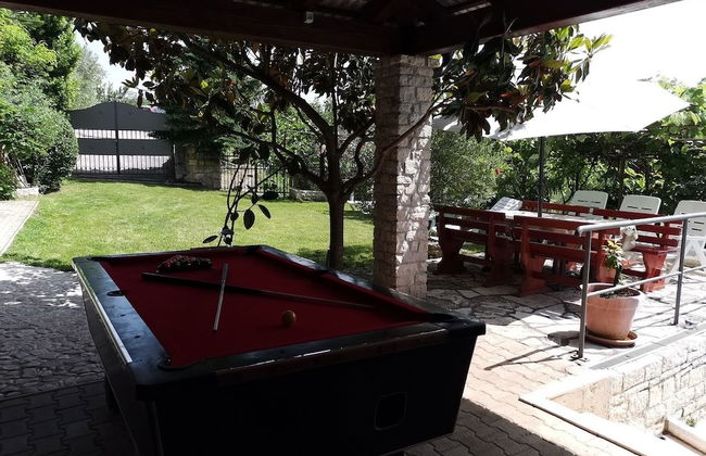 Appartment House Peresiji - Foto 31