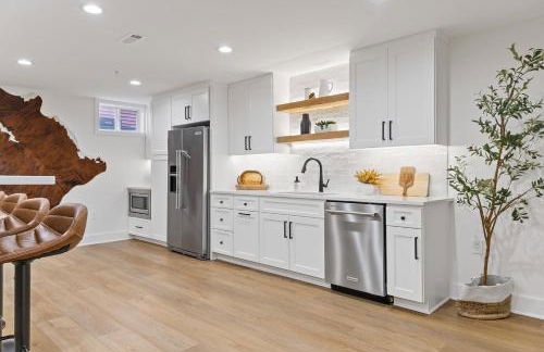 The GOAT Getaway, Winter Retreat by USNA! - Foto 6