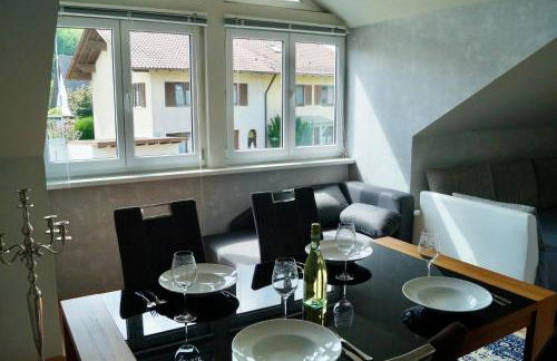 Grüne Oase - Foto 1