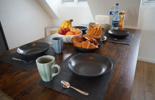 L'appartement de la fontaine - Foto 6