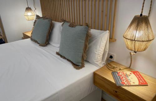 Travel Habitat Cabanyal Lofts - Foto 35