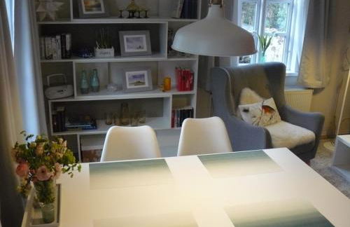 Ferienwohnung Seidler - Foto 14