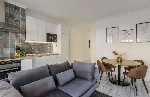 Amadora Flat 6 - Foto 12