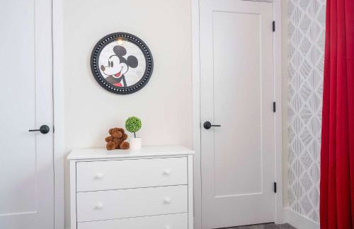 Family Friendly w Pool near Disney at Serenity 1420 - Foto 28