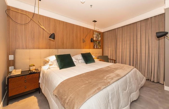 Cyclinn Vila Olímpia - Foto 37