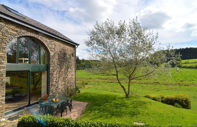 Gite With Lake View - Foto 47