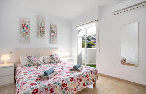 Ático frente al mar - Vistas, piscina, terrazas, parking! - Foto 6