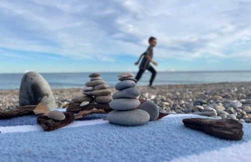 VILLENEUVE LOUBET PLAGE- Entre NICE et CANNES - Foto 70