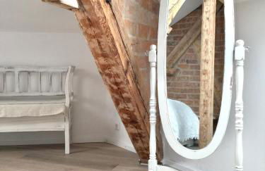 Appartment Kornboden Nordic Style - Foto 16