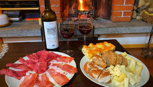 Chalet Apartment Gran Zebrù - Foto 4