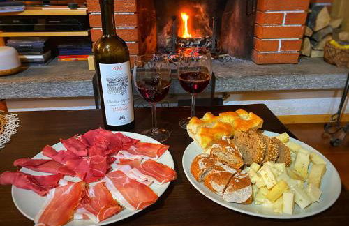 Chalet Apartment Gran Zebrù - Foto 4