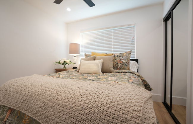 Coming Mid-April 2023! Beautifully upgraded two-story home with backyard oasis - Photo 9