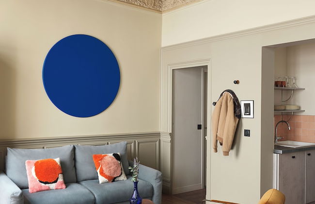 Edgar Suites Louvre - Jour - Foto 74