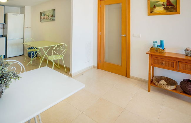 Comfortable Apartment Near the Sea - Foto 25