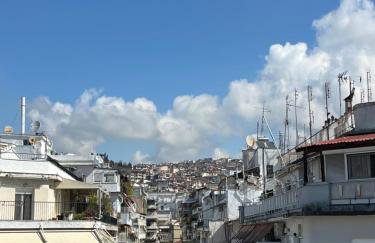 AV Luxury Accommodations 4 - Penthouse - Foto 8