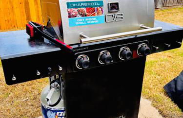 The Birch House - Serene Texas Lake Retreat - Foto 32