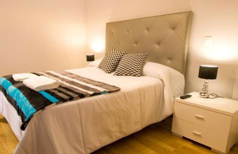 Apartamentos Amaiur - Foto 7