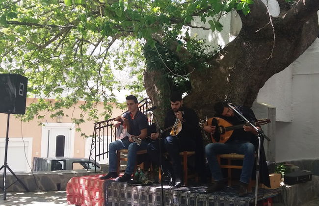 Petrinos Milos - Foto 23