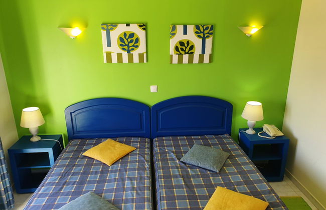 Praia Azul Hotel Apartamento - Foto 21