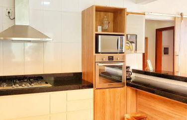 Pousada Villa Magna - Casa 4 - Foto 28