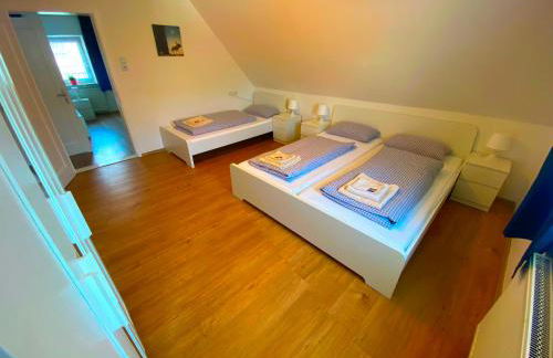 Ferienhaus Langweid - Foto 4