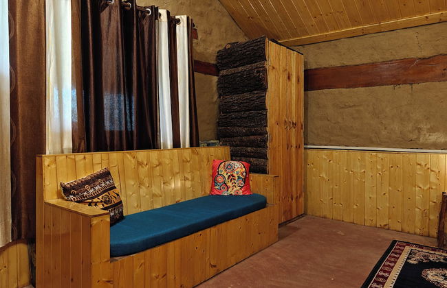 Upepo By Tirta - Foto 14