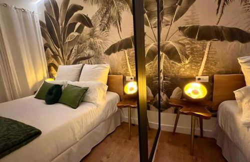 BILBAO NORTH SHORE APARTMENTs 4 - Foto 35