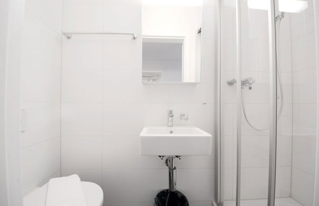 LU Station II - Hitrental Apartment - Foto 8