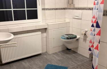 Ferienwohnungen Am Deich - Foto 41