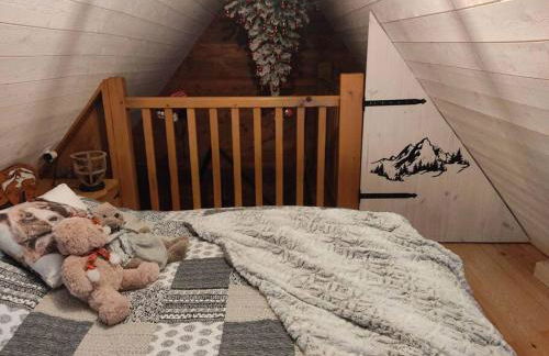 La Grange de l'Ours - Foto 24