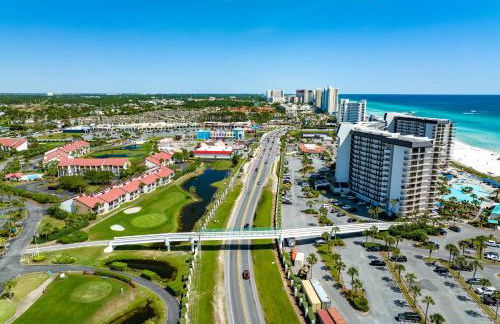 Edgewater Beach Resort - Tower I #1201 - Foto 76