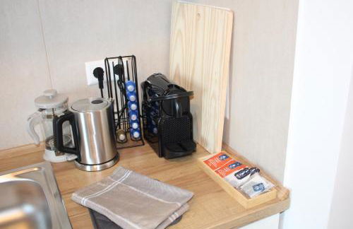 Zentrum Residenz - Wohnen auf höchstem Niveau - Foto 33