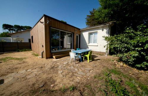 Maison avec jardin arboré et calme - Foto 1