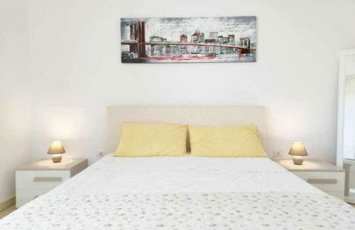 Villino Girasole 3 Salento pochi minuti dal mare - Foto 31