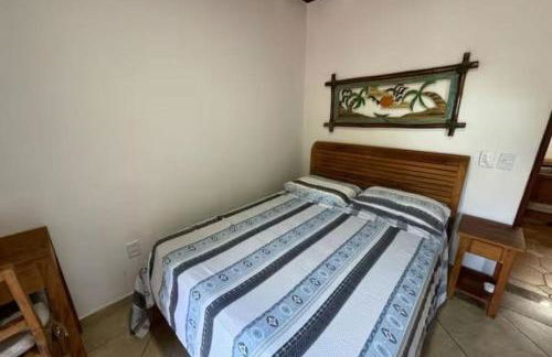 Casa de Alto Padrão em Guaecá 300m da praia - Foto 51