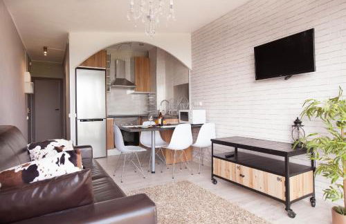 Apartment Beach Front Sant Pol - Foto 33