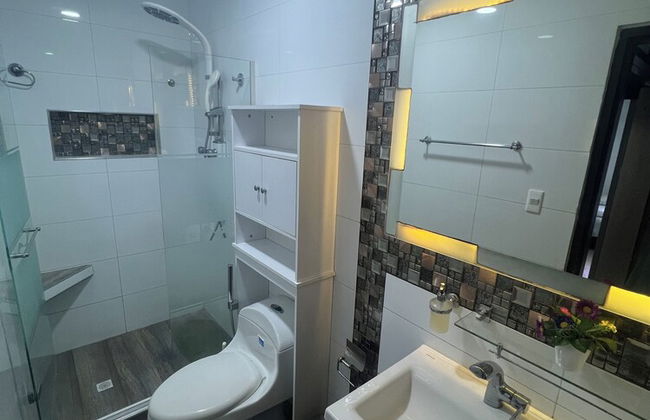 Casa Villa Carolina 5 min Puerta de Oro - Foto 58