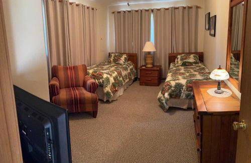 Golf Course Views w Fireplace & Resort Amenities - Foto 27